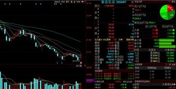 金股預(yù)測(cè)晚間版 軟件開(kāi)發(fā)及維護(hù)領(lǐng)域聚焦，正平股份等3股后市上漲概率超70%