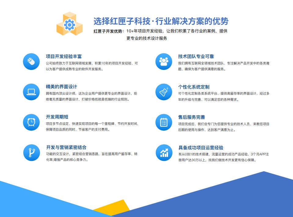 化學(xué)原料采購(gòu)小程序開發(fā) 紅匣子科技如何賦能化工行業(yè)數(shù)字化轉(zhuǎn)型