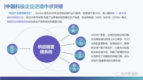 中國(guó)科技企業(yè)海外發(fā)展報(bào)告